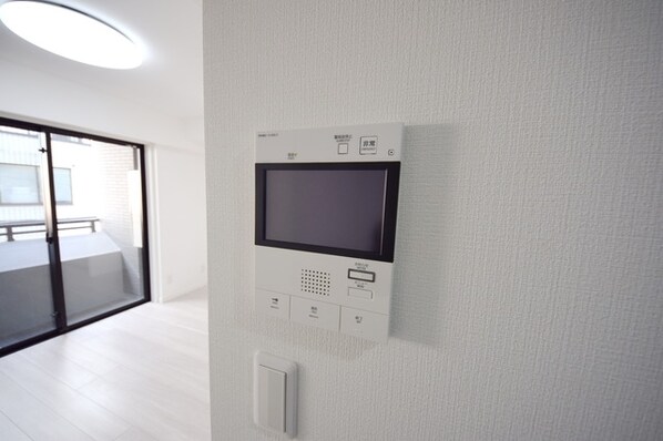 BPRレジデンス神田富山町の物件内観写真